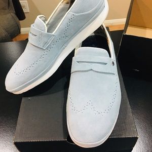 Ugg loafer shoes men size 7